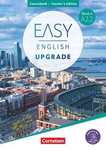 Easy english upgrade - upgrade,