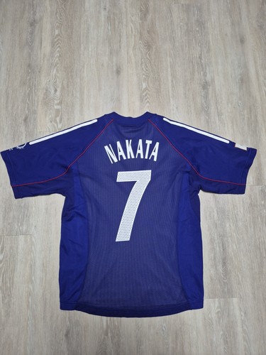 Match issue hidetoshi - hidetoshi, nakata