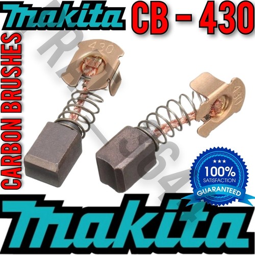 Makita cb430 kohlebürsten - cb430,