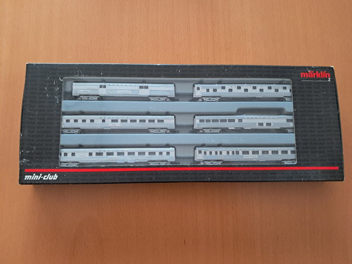 Märklin spur 87848 - märklin,