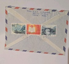 China Brief 1966