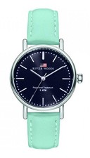 River Woods Oswego Blau Damen