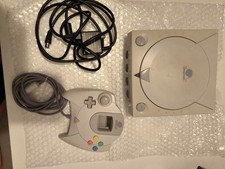 Dreamcast Konsole HKT 3030 PAL