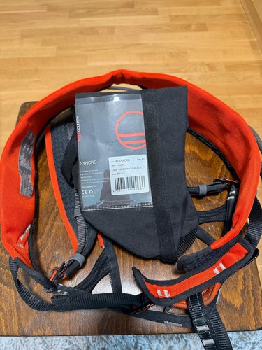 Kletterset mammut petzl - &,