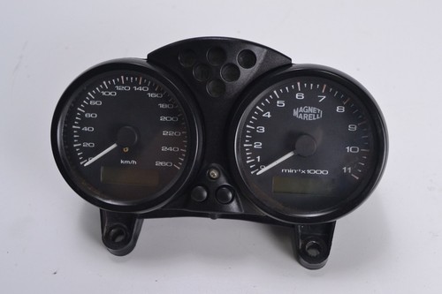 Tachometer ducati monster - tachometer,