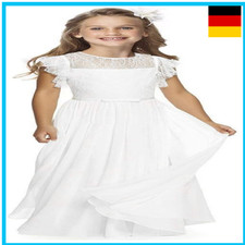 Boho Kinderkleid Chiffon