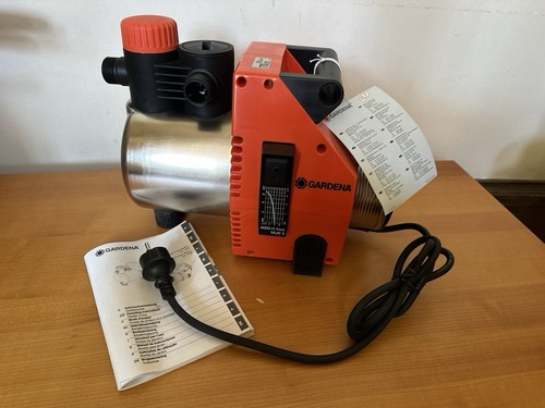 Gardena gartenpumpe 4000 - gardena, 4000/4