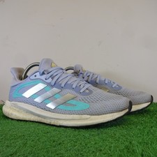 Adidas Turnschuhe Größe 7
