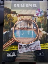 Krimispiel : Das