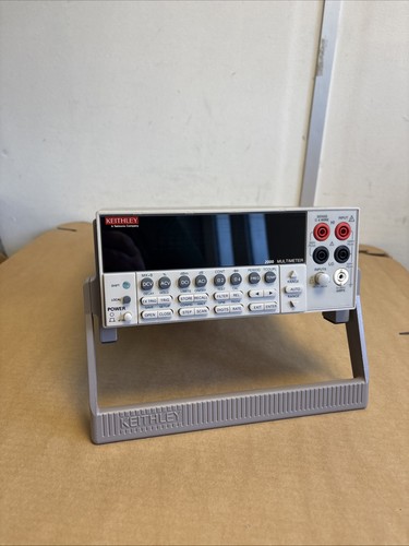 Keithley 2000 bench digital - 2000,