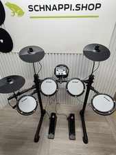 Donner DED-80 E-Drum-Set, Mesh