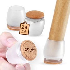 Stuhlbeinschoner Rund 28-32mm