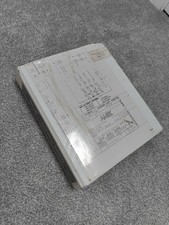 Amen Bc3 Technisches Handbuch