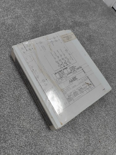 Amek bc3 technisches - bc3, handbuch