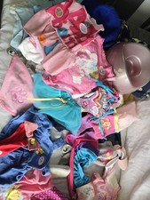 Großes Zapf Baby Born Puppen Zubehör  decken vintage 