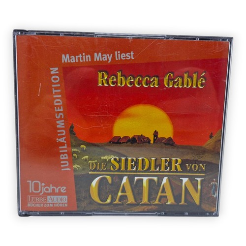 Die siedler von catan - siedler,
