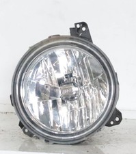 BEAM LEFT K68302120AB JEEP