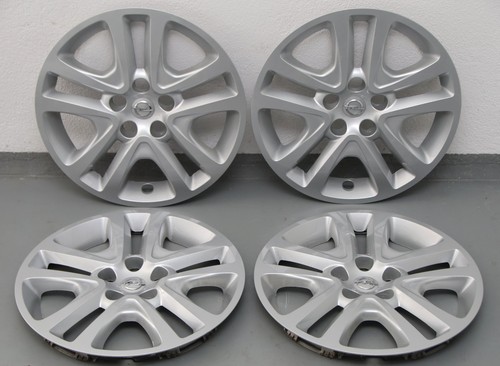 Original opel astra - k, 16