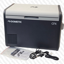 DOMETIC Kühlbox CoolFreeze CFX3 -55  - VERTRIEB HOLLY PRODUKTE STABIELO