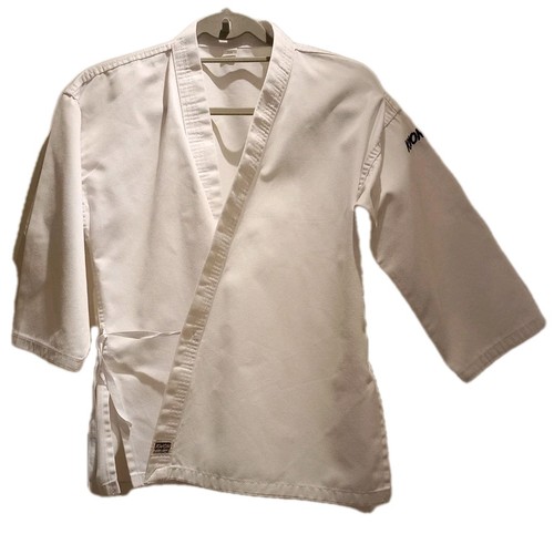 Kwon karate anzug größe 140 - kwon,