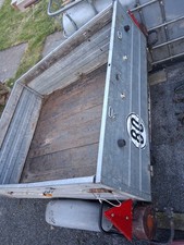 PKW Anhänger HP 301 SDAH