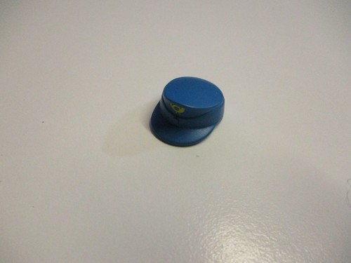 Playmobil p3309 mütze - mütze, post