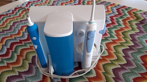 Oral 3724 elektr - oral,