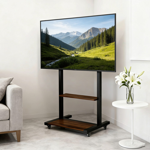 100 zoll ständer - zoll, tv