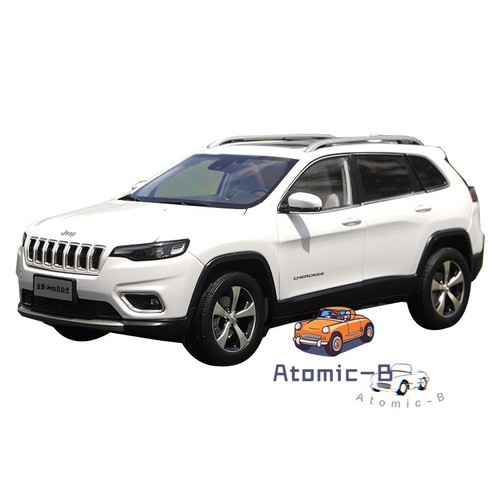 Original gac jeep - original,