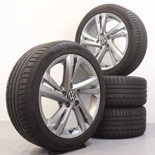 Sommerräder 17 Zoll VW Golf 8
