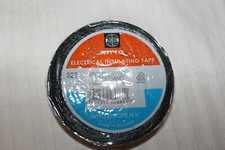 Isolierband Schwarz Nitto 228