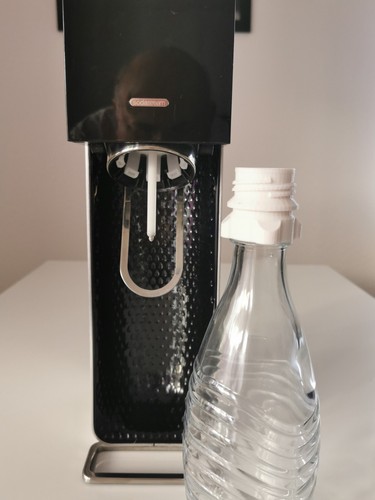 Adapter für sodastream power - sodastream,