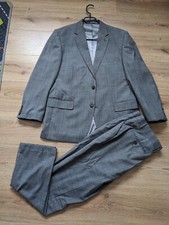 Herren Männer Sakko und Hose