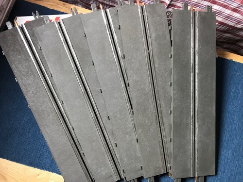 Stabo system fahrbahnstück - stabo,
