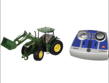 Siku john deere 7310r - deere,