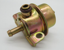 Kraftstoffdruckregler