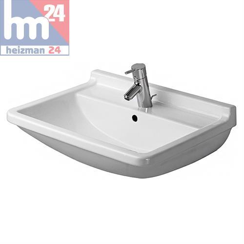 Duravit starck waschtisch 65 - starck,