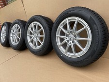 Original Mercedes 16" A/B/CLA-Klasse W177  W247 C118 Winterräder A1774011100 NEU