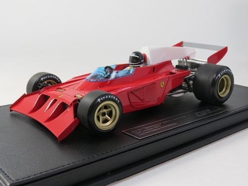 Replicas ferrari 312 - ferrari, b3