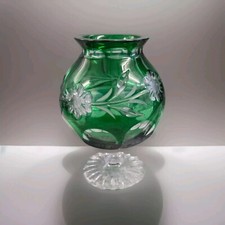 Vase oder Aufsatzschale