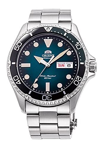 Orient sports aa0811e blau - orient, rn-aa0811e