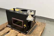 TRUMPF TruMark 3020 LASER Schutzhaube mit Öffnungsklappe