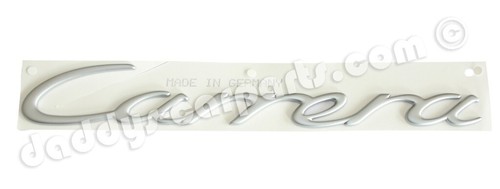 Für porsche 996 carrera 4 - fÜr, s