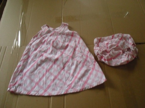Baby teiler kleid mit - baby, 2