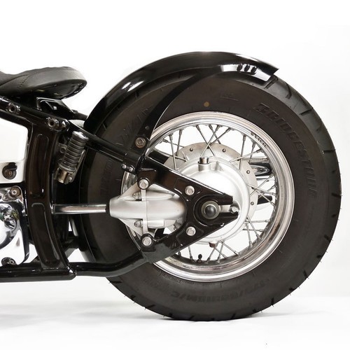 Stahlfender für yamaha - stahlfender,