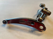 Campagnolo Super Record Umwerfer aus den Ende 70iger/Anfang 80iger Jahren 