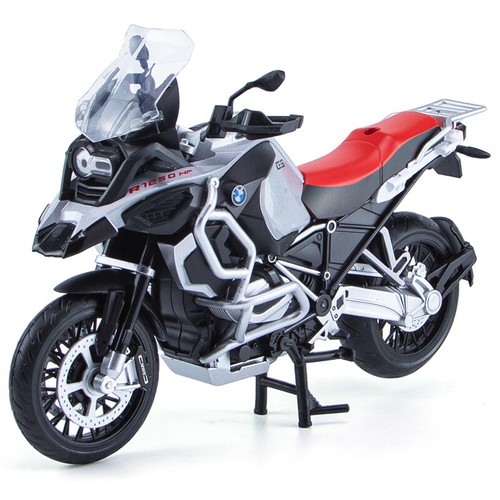 Bmw r1250 gs motorrad - 1/12,