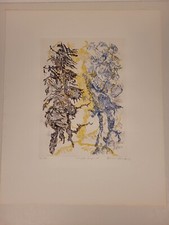 Bernard SCHULTZE (1915-2005)