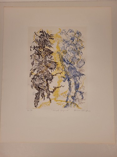 Bernard schultze - bernard,