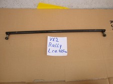 Rasentraktor Aufsitzmäher Rally Spurstange Lenkung Traktor Achse ( VX2 )